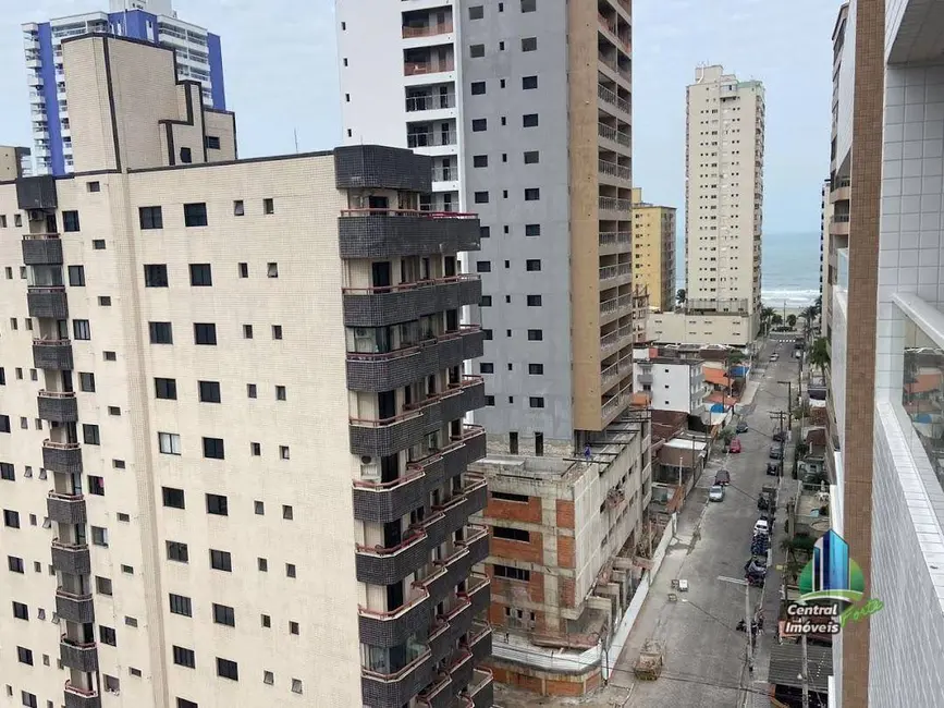 Apartamento com 1 quarto à venda, 59m2 em Aviação, Praia Grande - SP - imagem 2 Foto 2 de Apartamento com 1 quarto à venda, 59m2 em Aviação, Praia Grande - SP