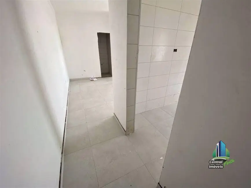 Foto 7 de Apartamento com 1 quarto à venda, 59m2 em Aviação, Praia Grande - SP
