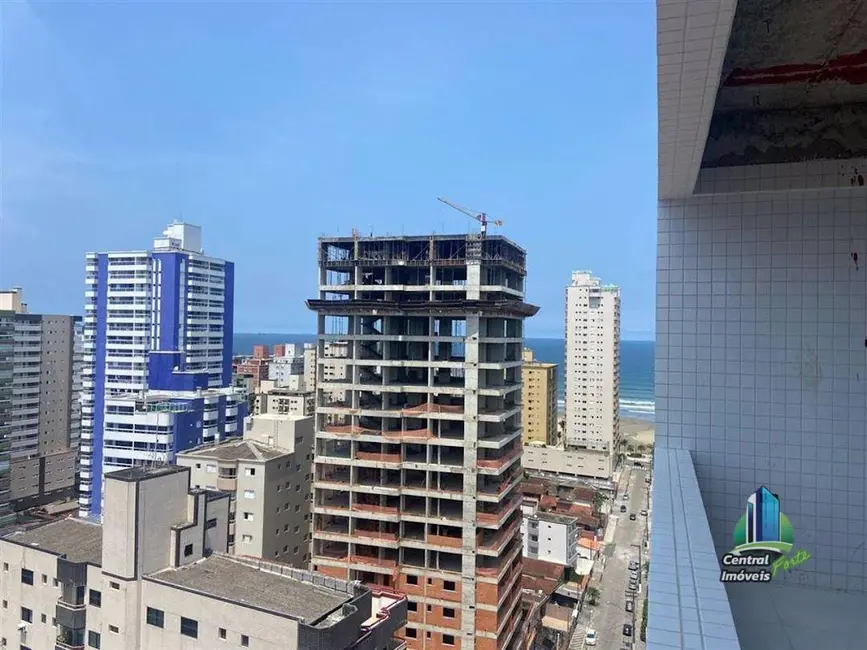 Foto 1 de Apartamento com 1 quarto à venda, 59m2 em Aviação, Praia Grande - SP