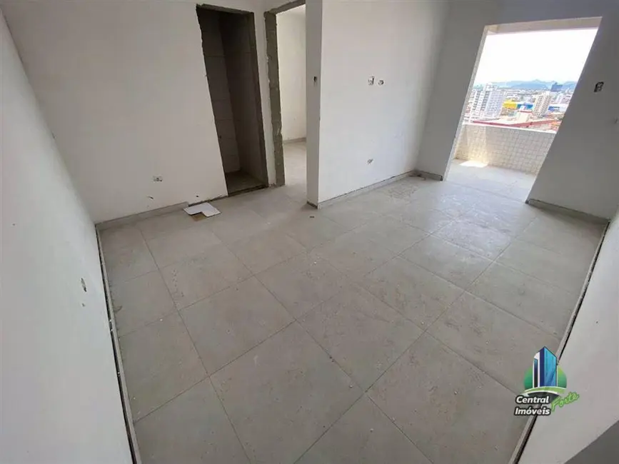 Foto 9 de Apartamento com 1 quarto à venda, 59m2 em Aviação, Praia Grande - SP