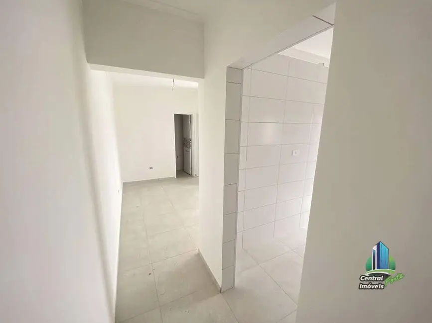 Foto 7 de Apartamento com 1 quarto à venda, 59m2 em Aviação, Praia Grande - SP