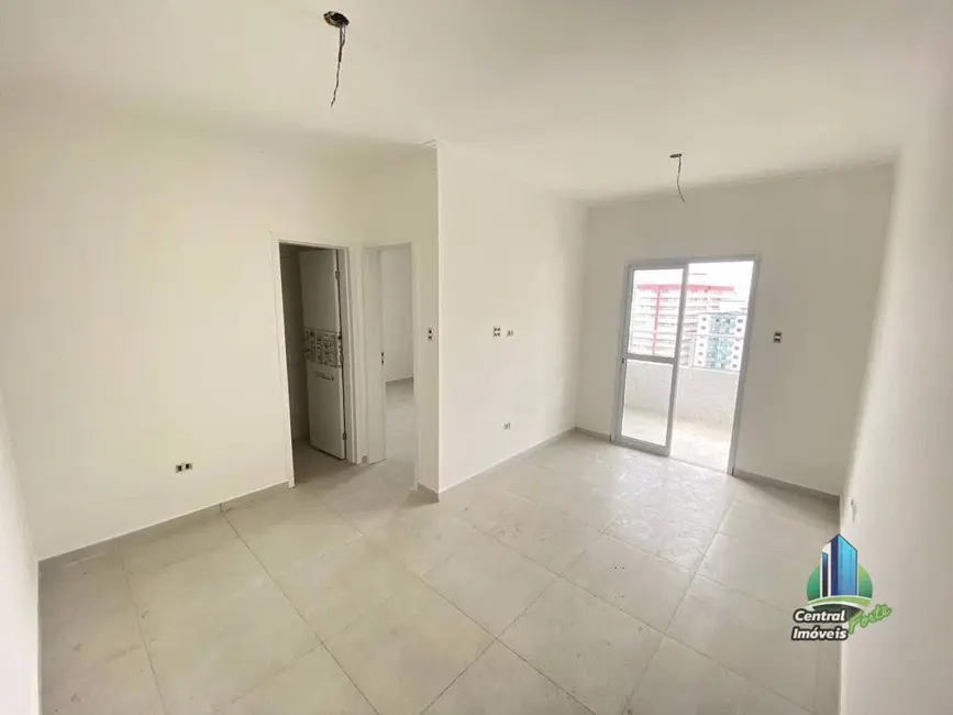 Foto 5 de Apartamento com 1 quarto à venda, 59m2 em Aviação, Praia Grande - SP