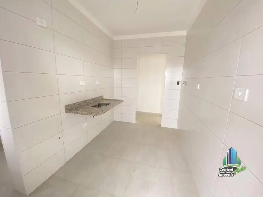 Foto 9 de Apartamento com 1 quarto à venda, 59m2 em Aviação, Praia Grande - SP