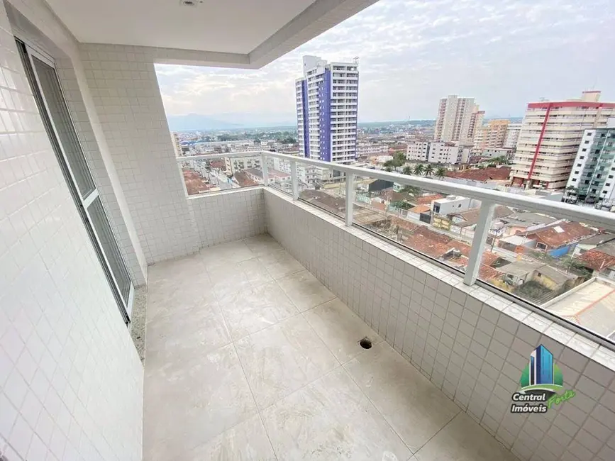 Foto 3 de Apartamento com 1 quarto à venda, 59m2 em Aviação, Praia Grande - SP