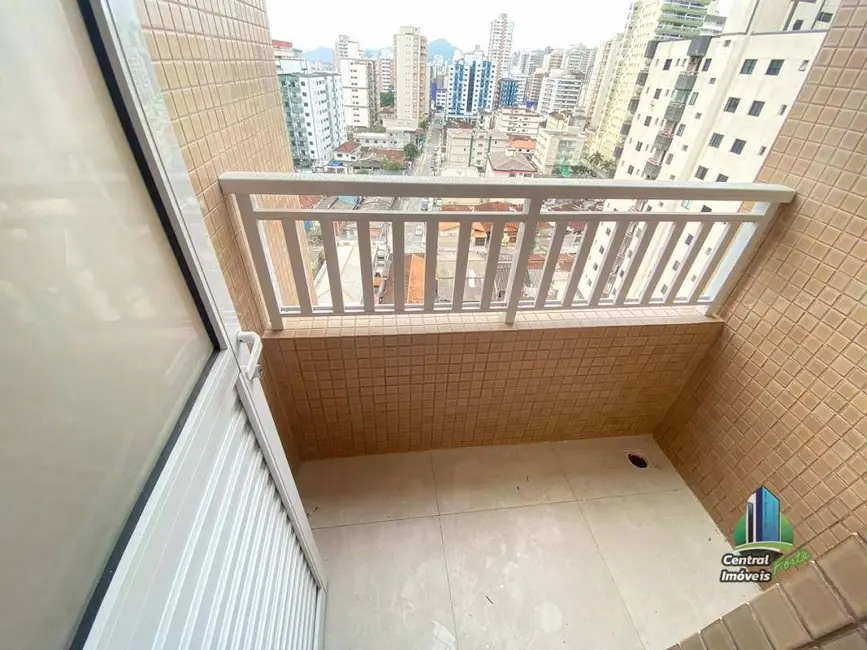 Foto 6 de Apartamento com 1 quarto à venda, 59m2 em Aviação, Praia Grande - SP