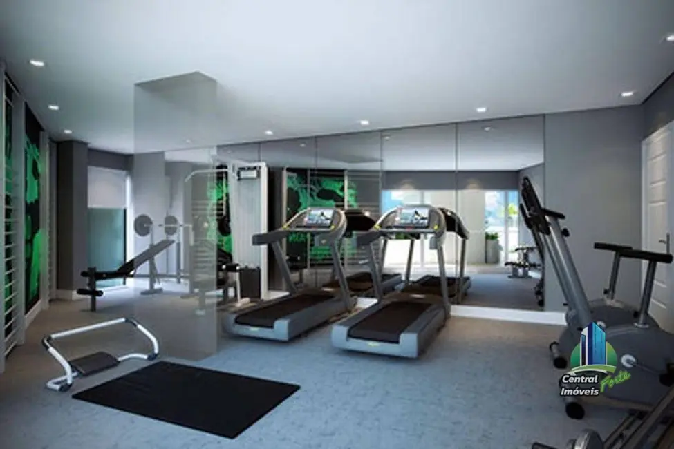 Foto 6 de Apartamento com 3 quartos à venda, 160m2 em Canto do Forte, Praia Grande - SP