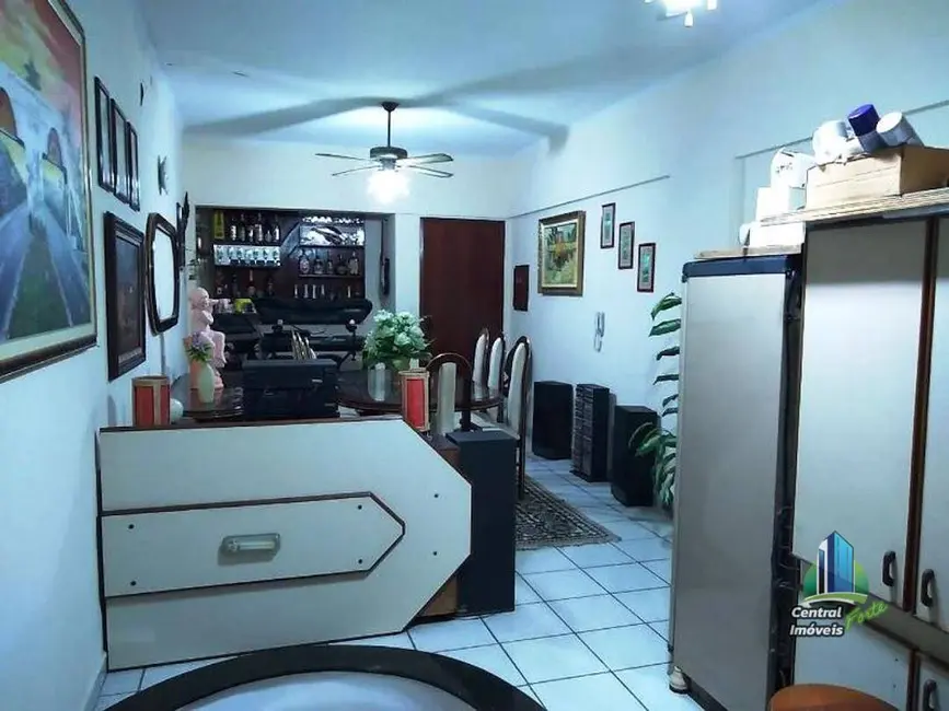 Cobertura com 3 quartos à venda, 208m2 em Canto do Forte, Praia Grande - SP - imagem 7 Foto 7 de Cobertura com 3 quartos à venda, 208m2 em Canto do Forte, Praia Grande - SP