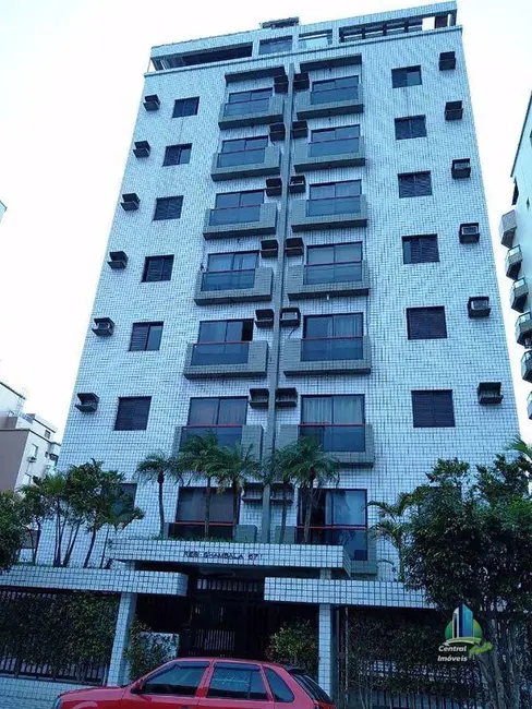 Cobertura com 3 quartos à venda, 208m2 em Canto do Forte, Praia Grande - SP - imagem 2 Foto 2 de Cobertura com 3 quartos à venda, 208m2 em Canto do Forte, Praia Grande - SP