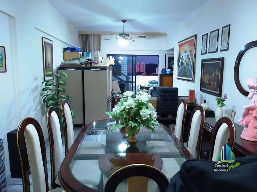 Cobertura com 3 quartos à venda, 208m2 em Canto do Forte, Praia Grande - SP - imagem 9 Foto 9 de Cobertura com 3 quartos à venda, 208m2 em Canto do Forte, Praia Grande - SP