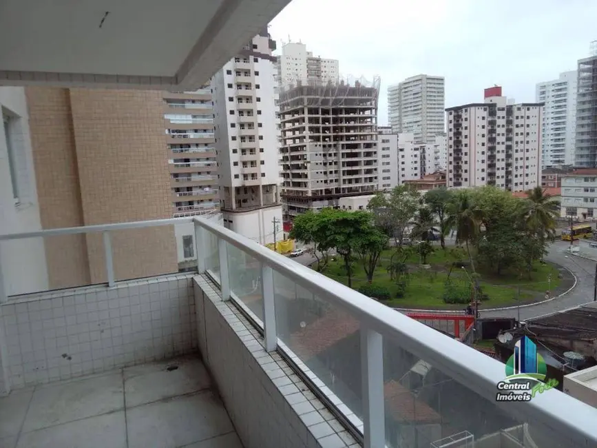 Foto 1 de Apartamento com 2 quartos à venda, 149m2 em Aviação, Praia Grande - SP