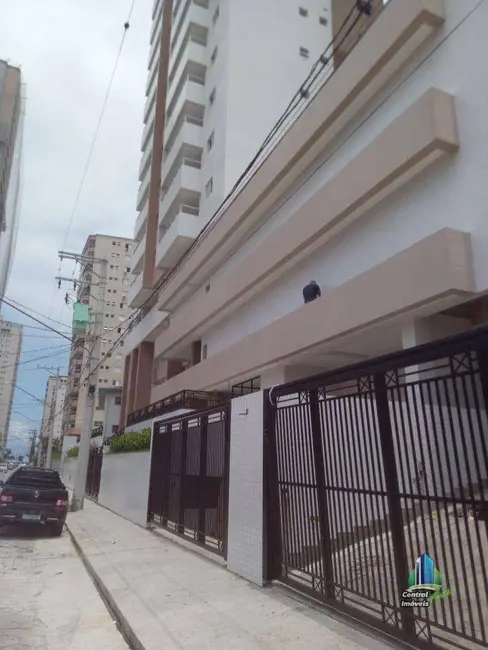 Foto 6 de Apartamento com 2 quartos à venda, 149m2 em Aviação, Praia Grande - SP