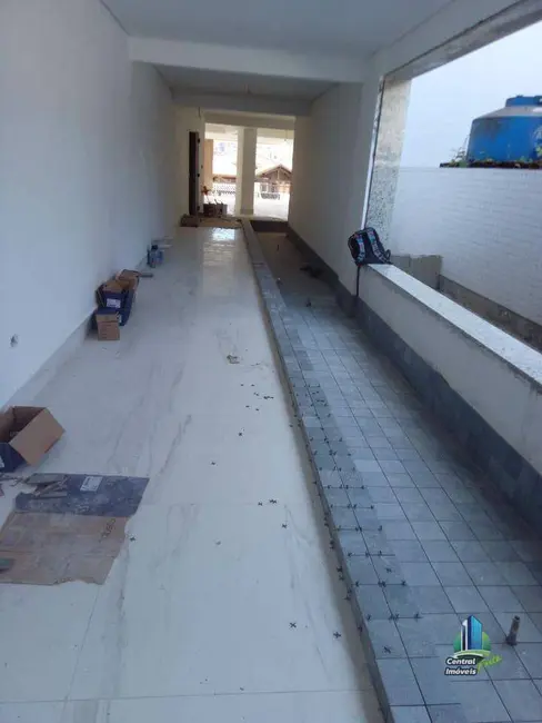 Foto 8 de Apartamento com 2 quartos à venda, 149m2 em Aviação, Praia Grande - SP