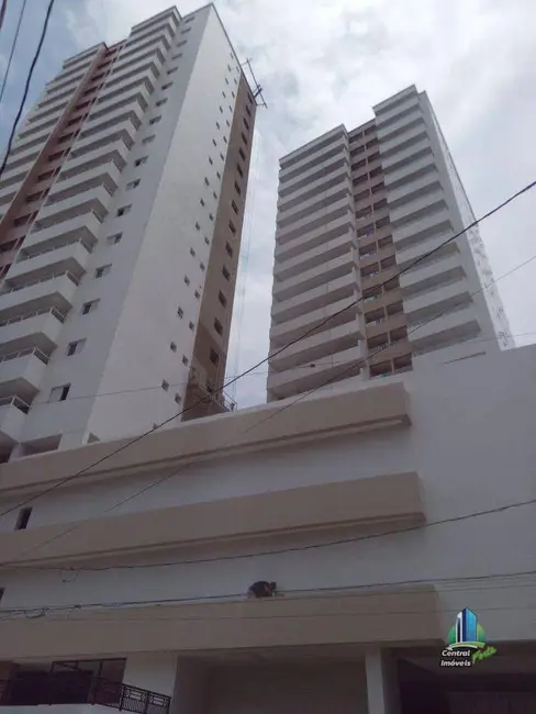 Foto 7 de Apartamento com 2 quartos à venda, 149m2 em Aviação, Praia Grande - SP