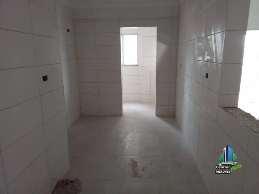 Foto 3 de Apartamento com 2 quartos à venda, 149m2 em Aviação, Praia Grande - SP