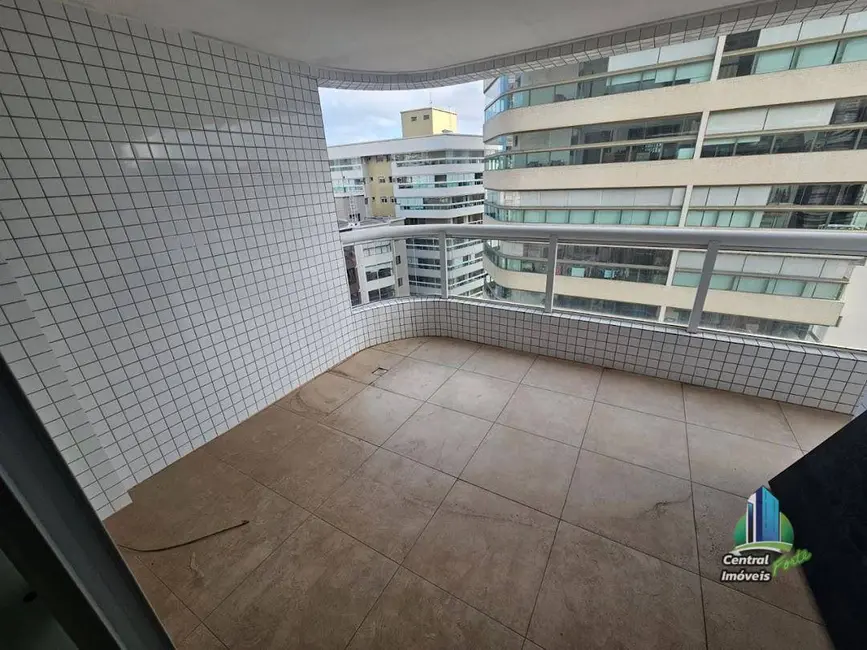 Foto 1 de Apartamento com 3 quartos à venda, 160m2 em Canto do Forte, Praia Grande - SP