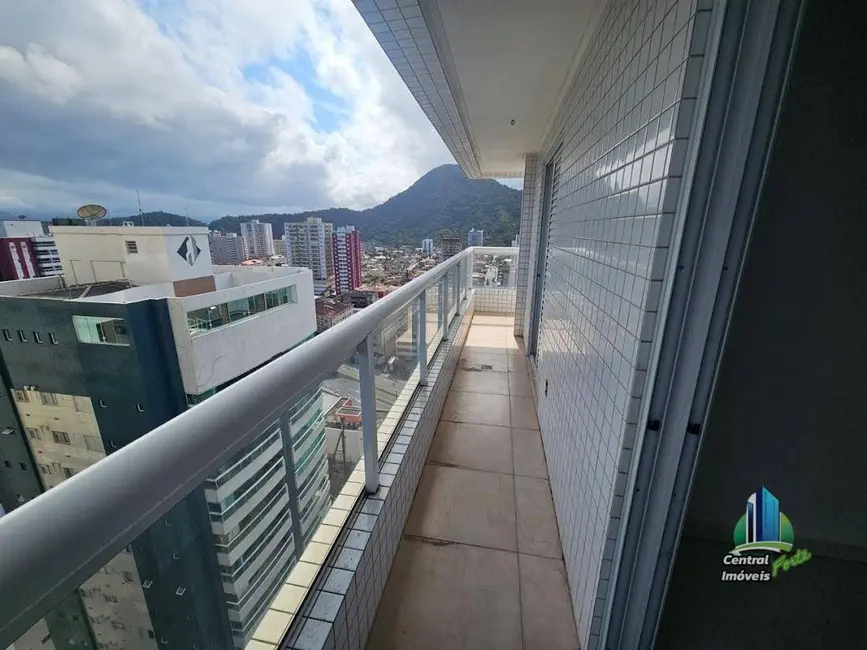 Foto 6 de Apartamento com 3 quartos à venda, 160m2 em Canto do Forte, Praia Grande - SP