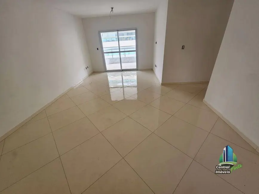 Foto 7 de Apartamento com 3 quartos à venda, 160m2 em Canto do Forte, Praia Grande - SP