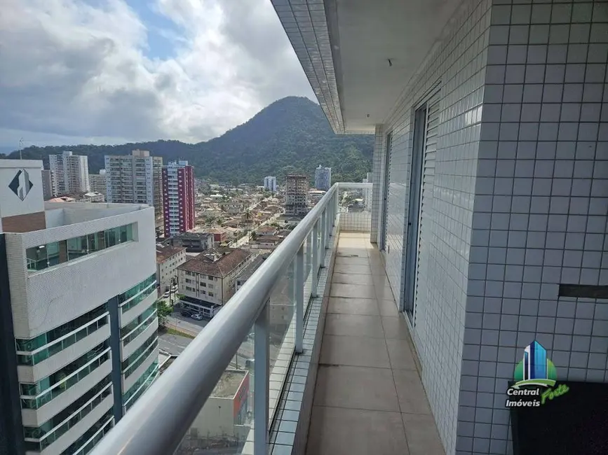 Foto 5 de Apartamento com 3 quartos à venda, 160m2 em Canto do Forte, Praia Grande - SP