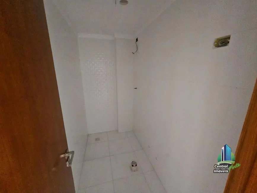 Foto 9 de Apartamento com 3 quartos à venda, 160m2 em Canto do Forte, Praia Grande - SP