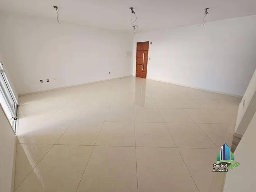 Foto 6 de Apartamento com 3 quartos à venda, 160m2 em Canto do Forte, Praia Grande - SP