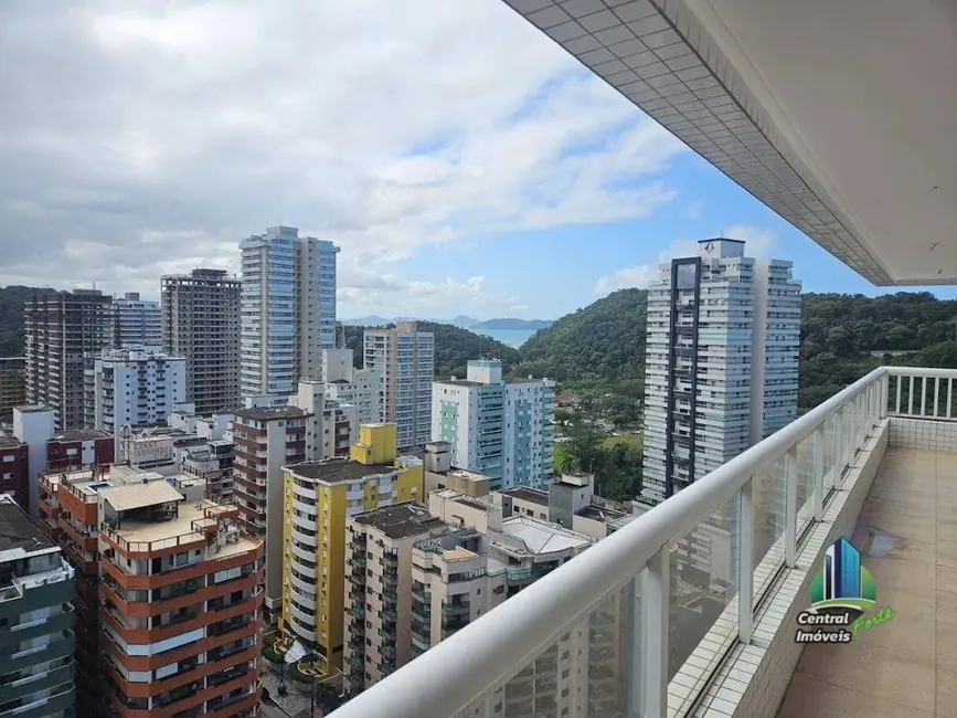 Apartamento com 3 quartos à venda, 123m2 em Canto do Forte, Praia Grande - SP - imagem 4 Foto 4 de Apartamento com 3 quartos à venda, 123m2 em Canto do Forte, Praia Grande - SP