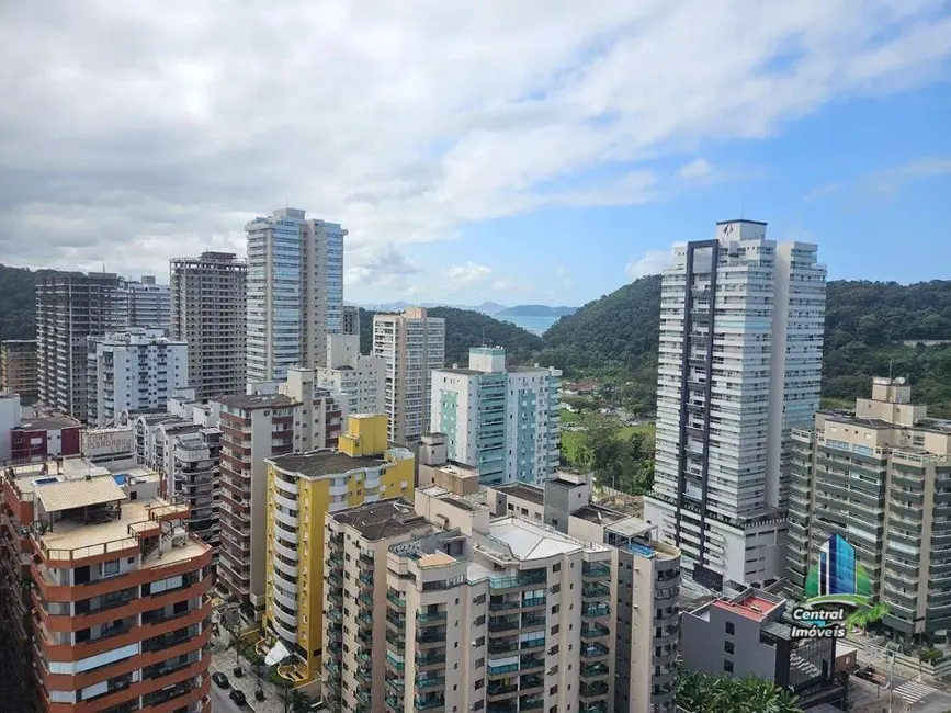 Apartamento com 3 quartos à venda, 123m2 em Canto do Forte, Praia Grande - SP - imagem 5 Foto 5 de Apartamento com 3 quartos à venda, 123m2 em Canto do Forte, Praia Grande - SP