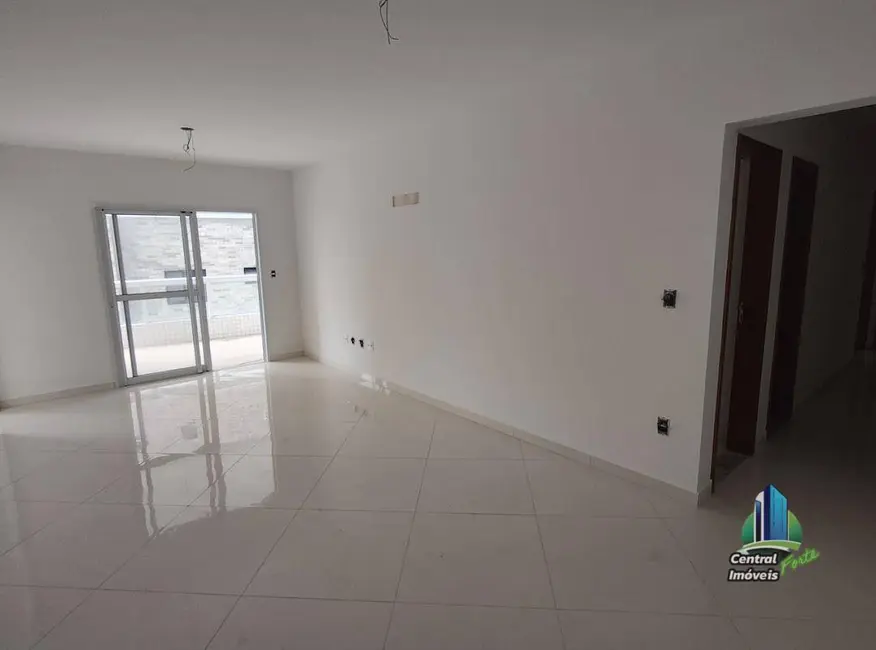 Foto 4 de Apartamento com 3 quartos à venda, 138m2 em Canto do Forte, Praia Grande - SP