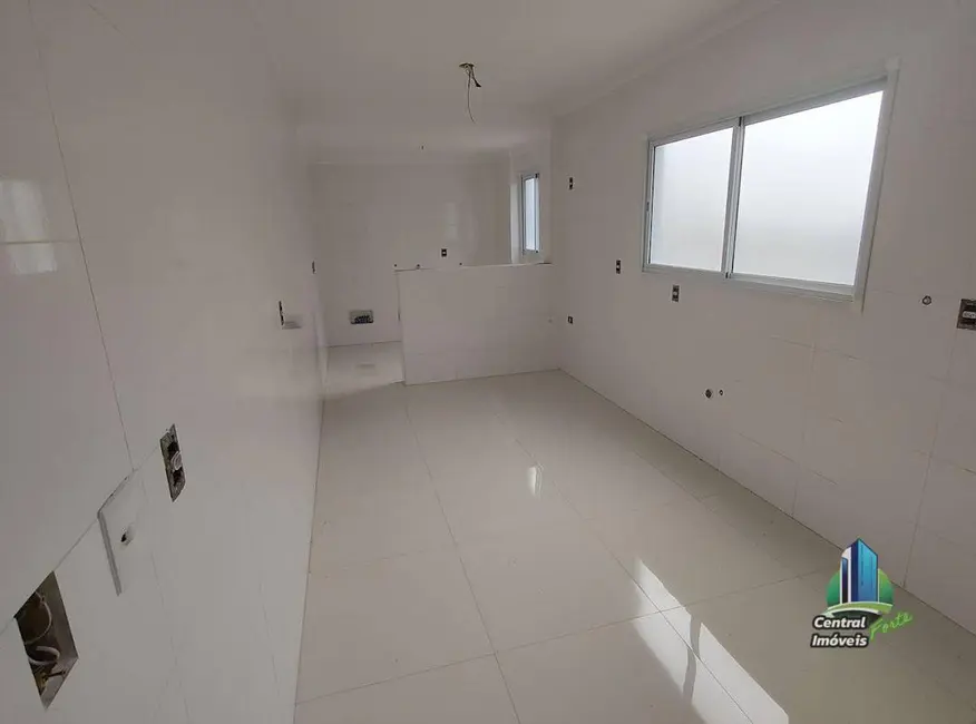 Foto 6 de Apartamento com 3 quartos à venda, 138m2 em Canto do Forte, Praia Grande - SP