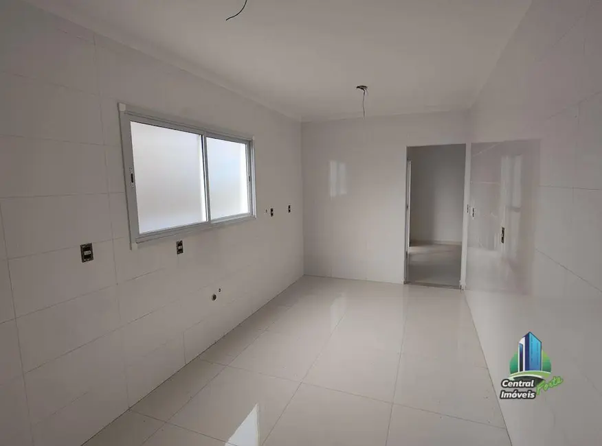 Foto 9 de Apartamento com 3 quartos à venda, 138m2 em Canto do Forte, Praia Grande - SP