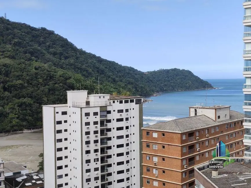 Foto 1 de Apartamento com 3 quartos à venda, 138m2 em Canto do Forte, Praia Grande - SP