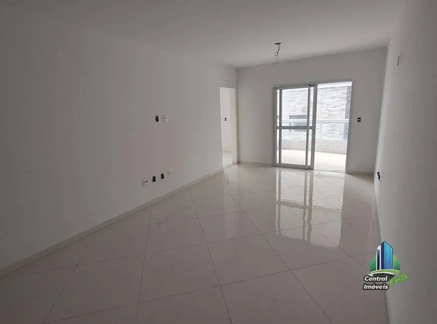 Foto 5 de Apartamento com 3 quartos à venda, 138m2 em Canto do Forte, Praia Grande - SP