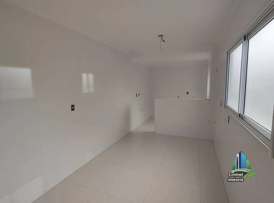 Foto 8 de Apartamento com 3 quartos à venda, 138m2 em Canto do Forte, Praia Grande - SP
