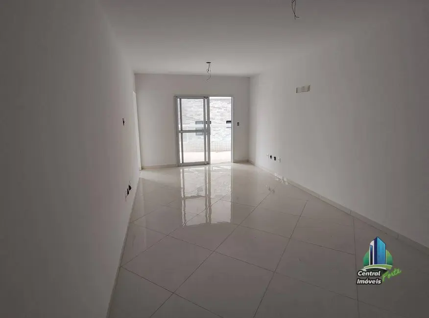 Foto 3 de Apartamento com 3 quartos à venda, 138m2 em Canto do Forte, Praia Grande - SP