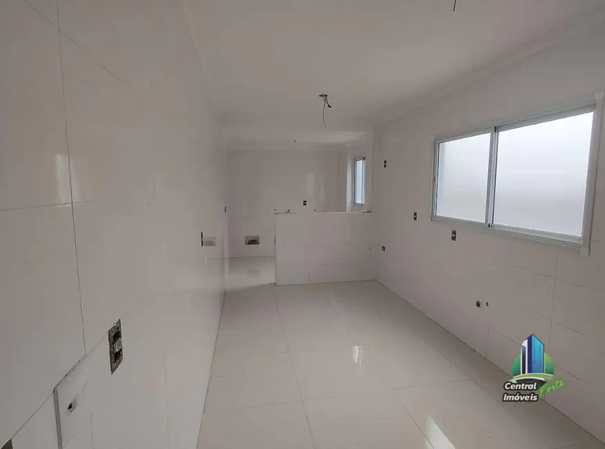 Foto 7 de Apartamento com 3 quartos à venda, 138m2 em Canto do Forte, Praia Grande - SP