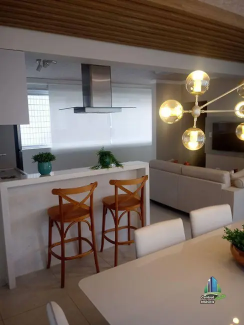 Apartamento com 2 quartos à venda, 169m2 em Praia Grande - SP - imagem 9 Foto 9 de Apartamento com 2 quartos à venda, 169m2 em Praia Grande - SP