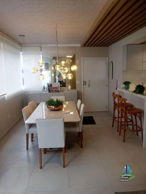Apartamento com 2 quartos à venda, 169m2 em Praia Grande - SP - imagem 7 Foto 7 de Apartamento com 2 quartos à venda, 169m2 em Praia Grande - SP