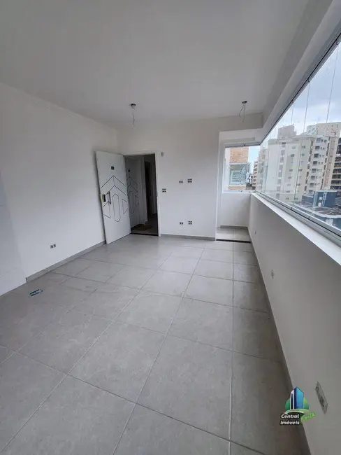 Foto 2 de Apartamento com 1 quarto à venda, 88m2 em Praia Grande - SP