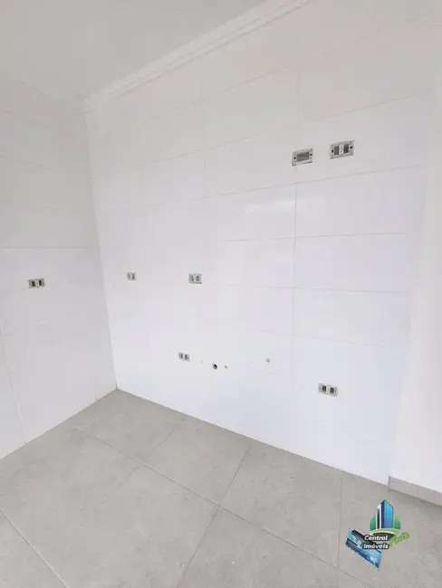 Foto 4 de Apartamento com 1 quarto à venda, 88m2 em Praia Grande - SP
