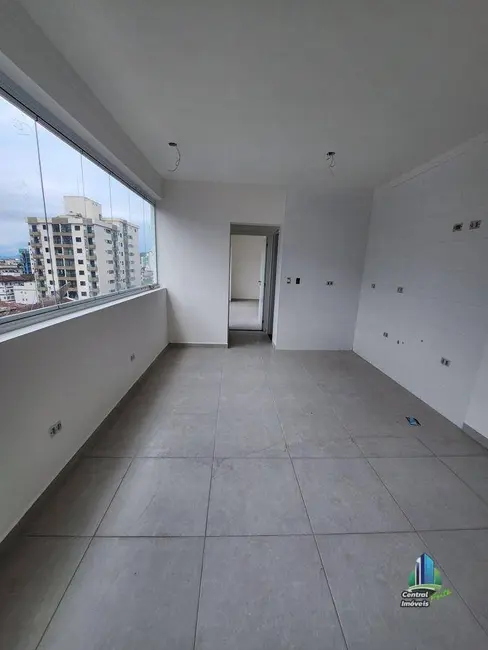 Foto 3 de Apartamento com 1 quarto à venda, 88m2 em Praia Grande - SP