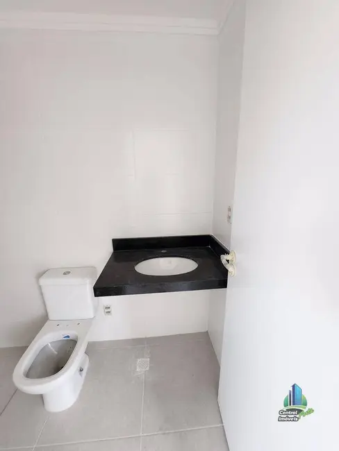 Foto 7 de Apartamento com 1 quarto à venda, 88m2 em Praia Grande - SP
