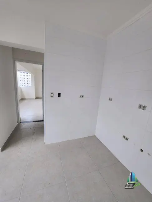 Foto 6 de Apartamento com 1 quarto à venda, 88m2 em Praia Grande - SP