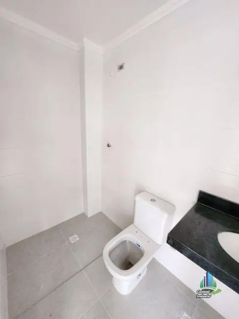 Foto 8 de Apartamento com 1 quarto à venda, 88m2 em Praia Grande - SP