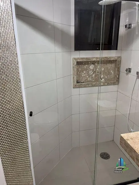 Foto 6 de Apartamento com 3 quartos à venda, 235m2 em Tupi, Praia Grande - SP
