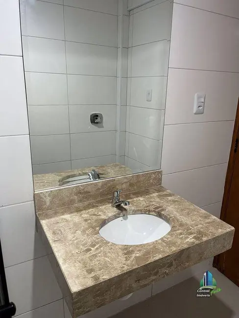 Foto 7 de Apartamento com 3 quartos à venda, 235m2 em Tupi, Praia Grande - SP