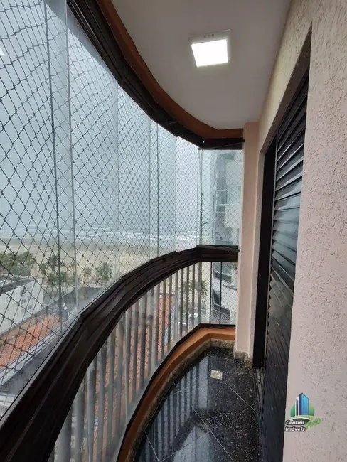 Foto 1 de Apartamento com 4 quartos à venda, 206m2 em Aviação, Praia Grande - SP
