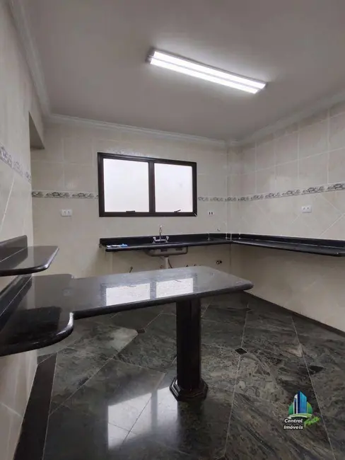 Foto 9 de Apartamento com 4 quartos à venda, 206m2 em Aviação, Praia Grande - SP