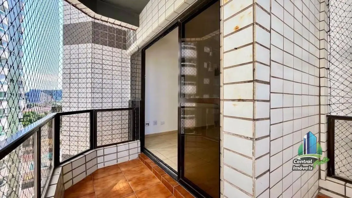 Apartamento com 2 quartos à venda, 85m2 em Canto do Forte, Praia Grande - SP - imagem 6 Foto 6 de Apartamento com 2 quartos à venda, 85m2 em Canto do Forte, Praia Grande - SP