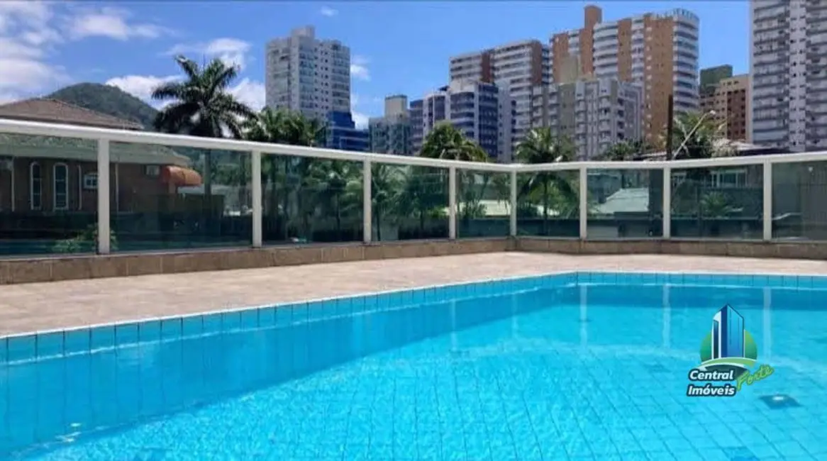 Apartamento com 2 quartos à venda, 85m2 em Canto do Forte, Praia Grande - SP - imagem 2 Foto 2 de Apartamento com 2 quartos à venda, 85m2 em Canto do Forte, Praia Grande - SP