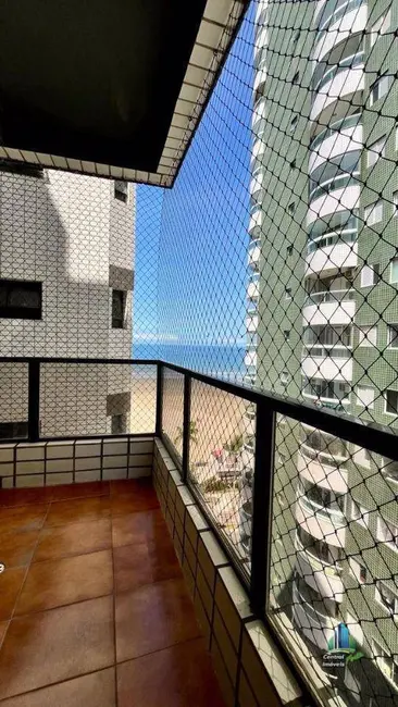 Apartamento com 2 quartos à venda, 85m2 em Canto do Forte, Praia Grande - SP - imagem 3 Foto 3 de Apartamento com 2 quartos à venda, 85m2 em Canto do Forte, Praia Grande - SP