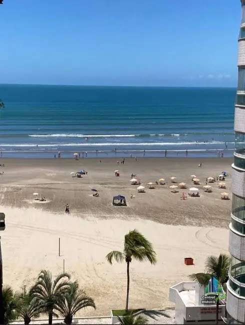 Apartamento com 2 quartos à venda, 85m2 em Canto do Forte, Praia Grande - SP - imagem 1 Foto 1 de Apartamento com 2 quartos à venda, 85m2 em Canto do Forte, Praia Grande - SP